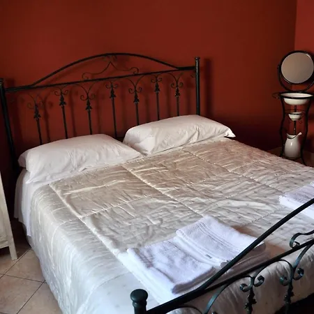 Antico Borgo 3*