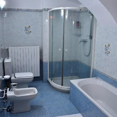 Antico Borgo