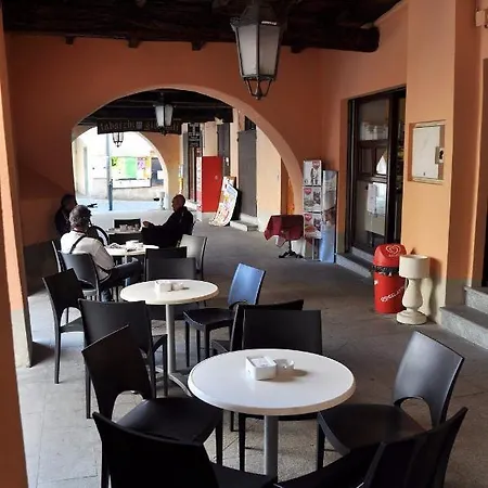 Antico Borgo 3* Agliè
