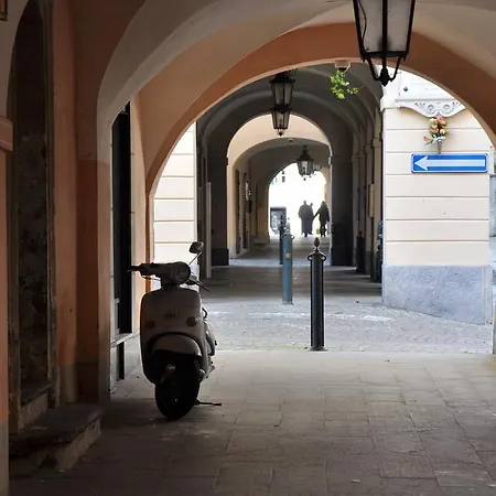 Antico Borgo