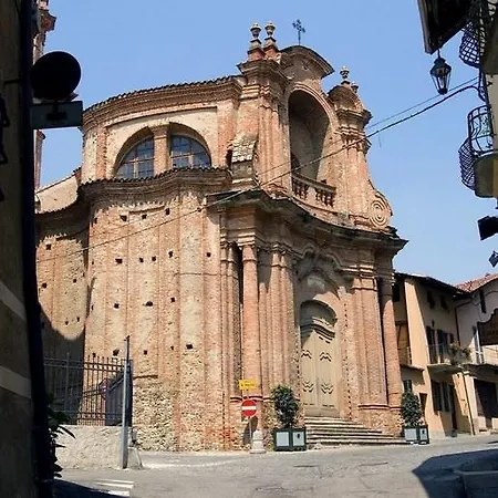 Antico Borgo 3* Agliè