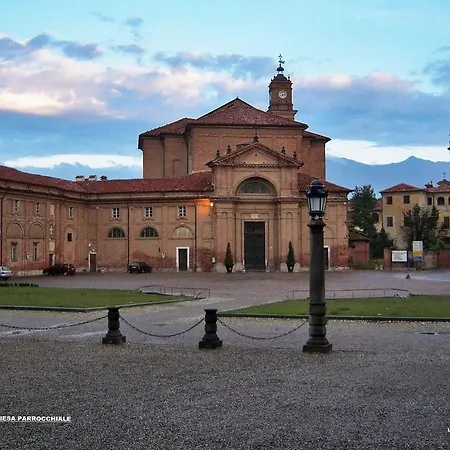 Antico Borgo Bed & Breakfast Aglie